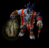 Духостранник (Warcraft III: Reforged).