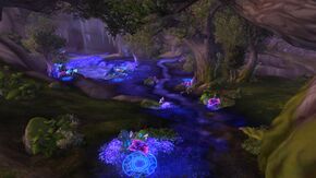 «Покой Лазурного Крыла»