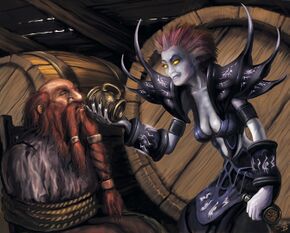 «Пленный горный пехотинец»