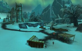 «Лагерь Алого Натиска»