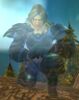 Призрак человека (World of Warcraft).