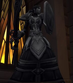 «Мара Фордрагон»