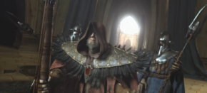 «Королевская гвардия Лордерона»