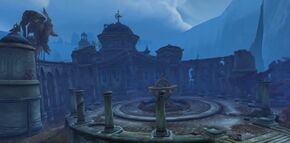 «Храм Элун'алор»