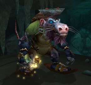 «Кремненож»