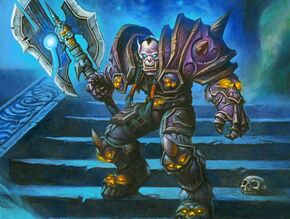 «Дранош Саурфанг»