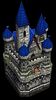 Замок (Warcraft III).