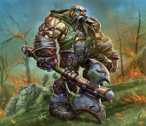 «Дунгард Железный Резак»