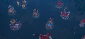 «Остатки Альянса»