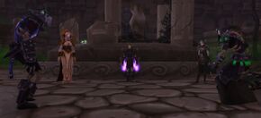 «Мрачный Совет»