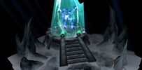 Король-лич на Ледяном Троне (Warcraft III).