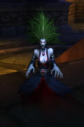 «Шарлиндра»