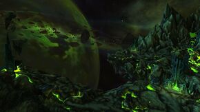 «Мардум, Расколотая Бездна»