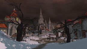 «Новый Дольный Очаг»