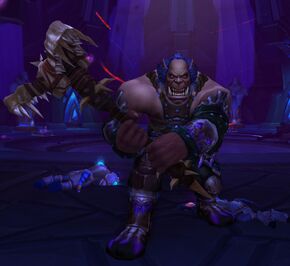 «Тагар Хребтолом»