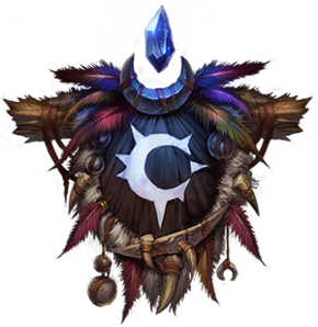 «Клан Призрачной Луны»