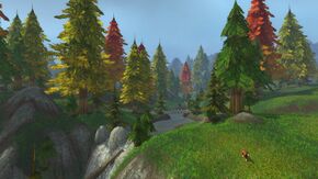 «Предгорья Хилсбрада»