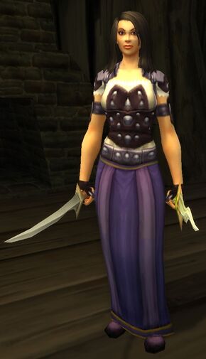 «Кената Дабири»