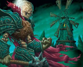 «Девлин Агамонд»