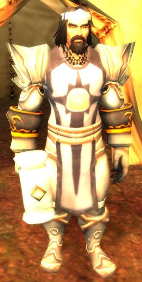 «Николас Зверенхофф»