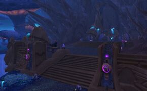 «Прибежище Оребор»