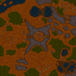 Ступени Судьбы во время вторжения в Дренор.