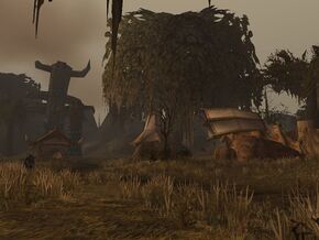 «Застава Дикого Рога»