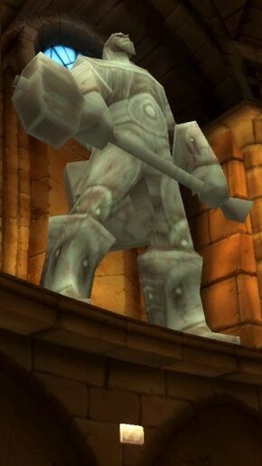 «Хартал Проницательный»