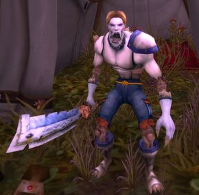 «Маркус Редпат»