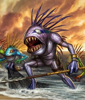 «Старый Мрачноглаз»