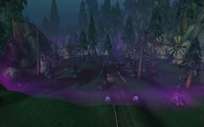 «Янтарная мельница»