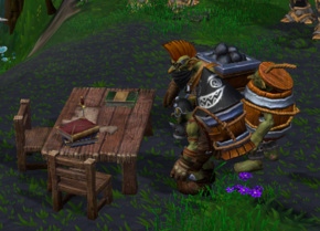 «Нилок Жадина»