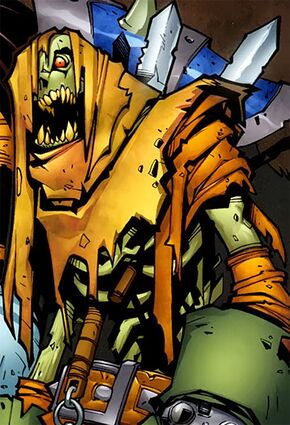 «Ходячие Ножны»