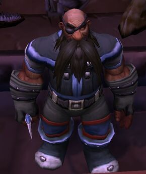 «Геррик Костохват»