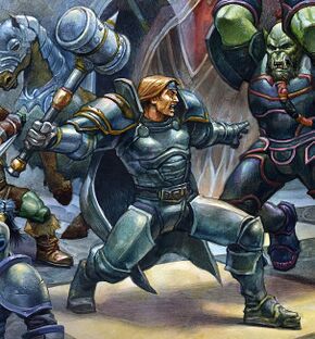 «Ллейн Ринн I»