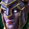 Наиша (Warcraft III: Reforged).