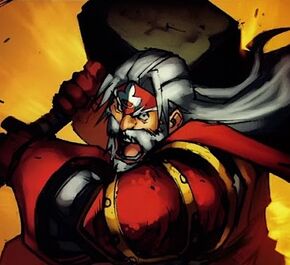 «Сайдан Датроан»