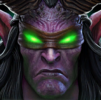 Иллидан (Warcraft III: Reforged).
