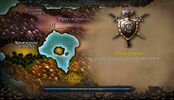 Чумные земли (Warcraft III).