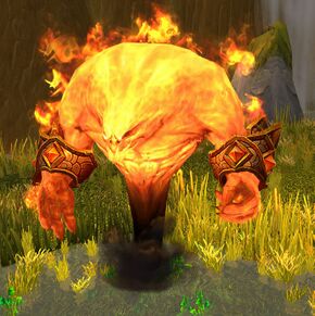 «Возжигатель»