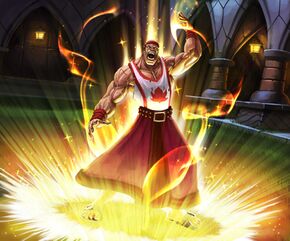 «Перебежчики из Алого ордена»