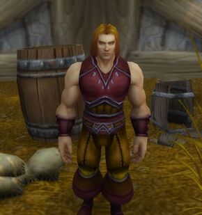 «Кирк Максвелл»