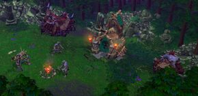 «Племя Темнозубов»