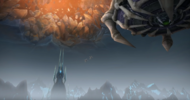 Цитадель Ледяной Короны (Shadowlands).