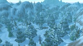 «Холодная долина»