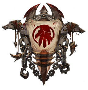 «Клан Изувеченной Длани»