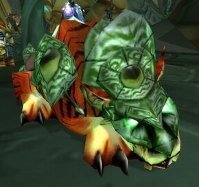 «Боевой тигр»