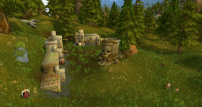 «Шаол'вата»