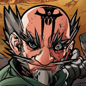 «Бринк Кривоключ»