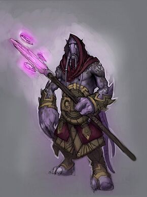 «Сломленные / крокулы»